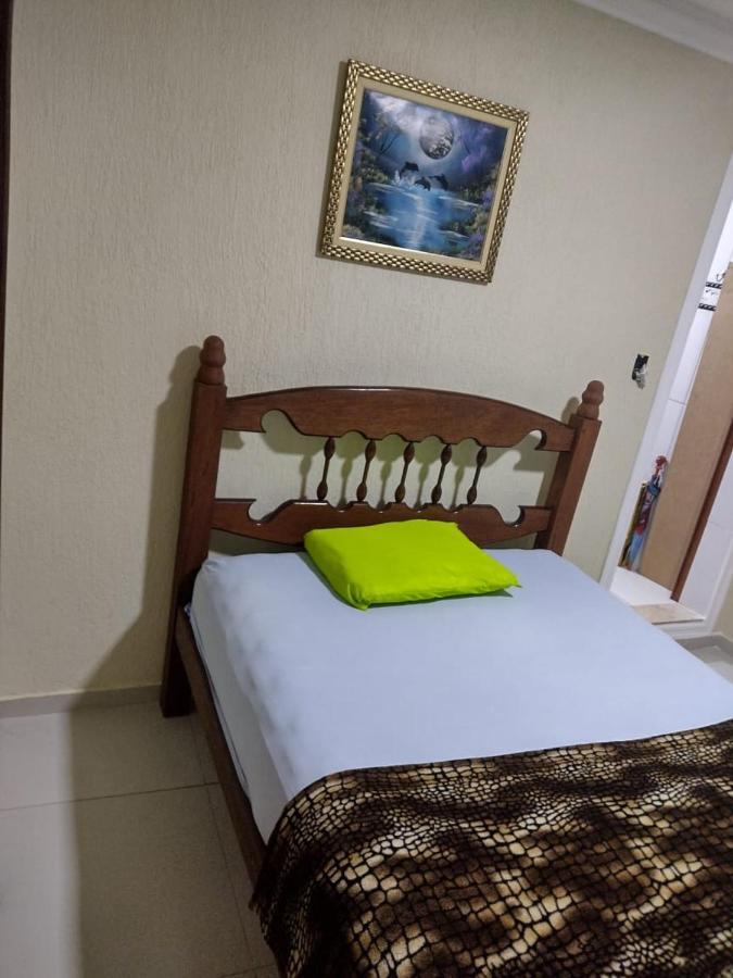 Hospedagem Da Val Angra dos Reis Exterior photo